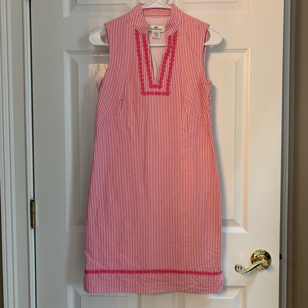 Vineyard Vines Shift